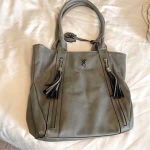 Browning Concealed Carry Purse